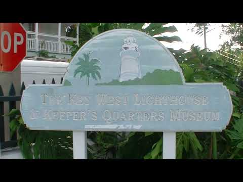 Videó: Key West, Florida: Legjobb bárok és öntözőnyílások
