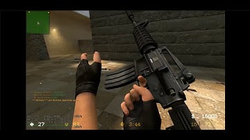 AIM CFG CSS V34 2017 от Игрока biffgy