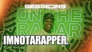 IMNOTARAPPER. Freestyle | On The Radar Live Sessions #006