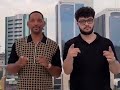 اكتر فيديو ضحكني اليوم ويل سميث معنا في الترند عليكو مكسرات Egyptian will smith mp3