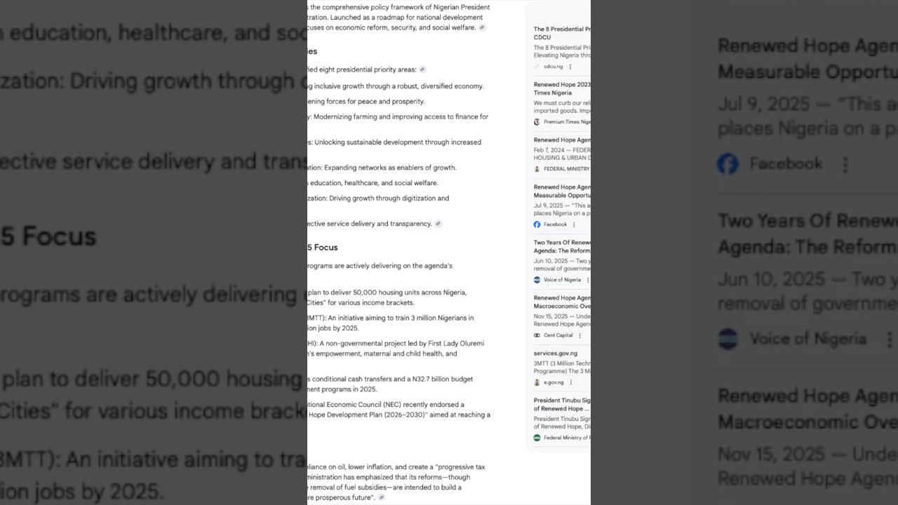 Nigeria FG Launches N50 Million Student Venture Capital Grant, Receives 17,914 Applications in Days