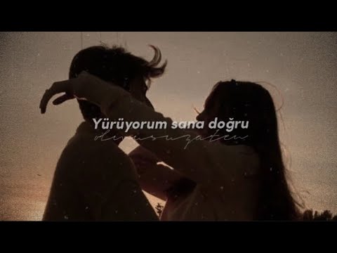 Bora Duran - Sana Doğru Lyrics - Sözleri