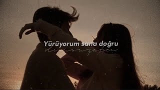 Bora Duran - Sana Doğru Lyrics - Sözleri