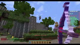 Minecraft Ragemode #002
