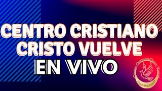 CCCV || CULTO CONGRACIONAL || EN VIVO