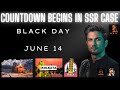 Day 14: BLACK DAY | June 14 | Sushant Singh Rajput | Justice4SSR | Kolkata Warriors