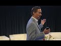 ICBC Berlin 2022 B2B Conference Panels Day 2 | Keynote Speaker   Lewis Koski