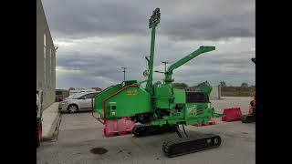 Θρυμματιστες