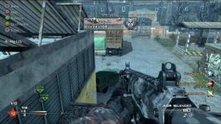 MW2 Gameplay/Commentary- EvanMods.com