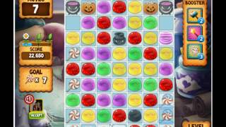 Pudding Pop Level 147