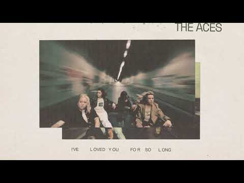 The Aces — Stop Feeling