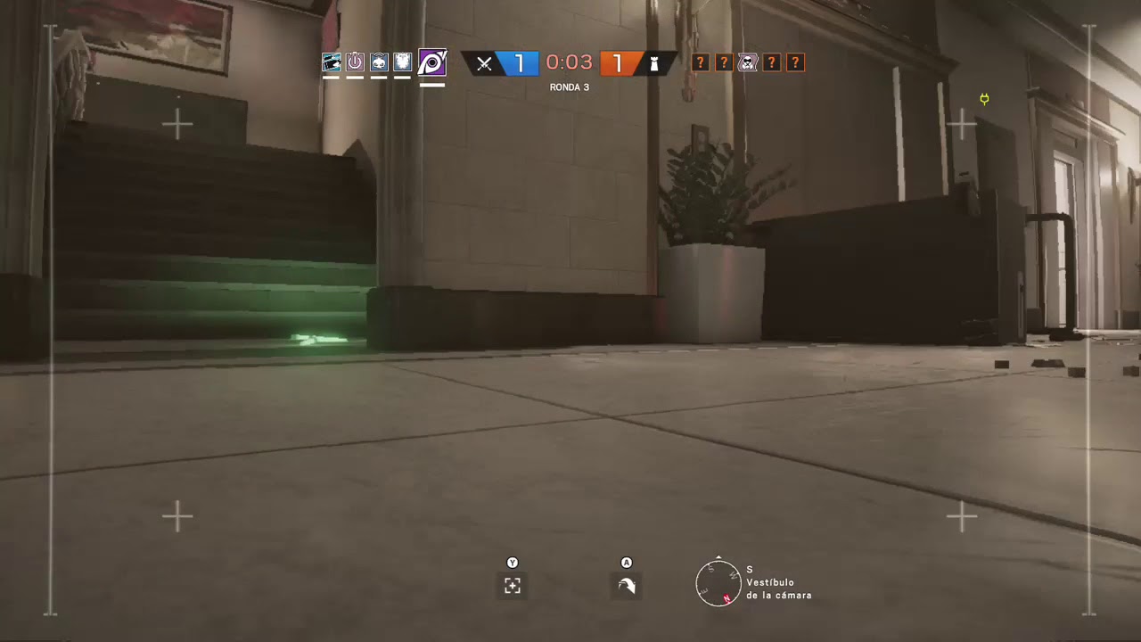R6 Momento épico 3 - YouTube