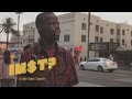 Drake - Fake Love: STREET REACTIONS in Hollywood