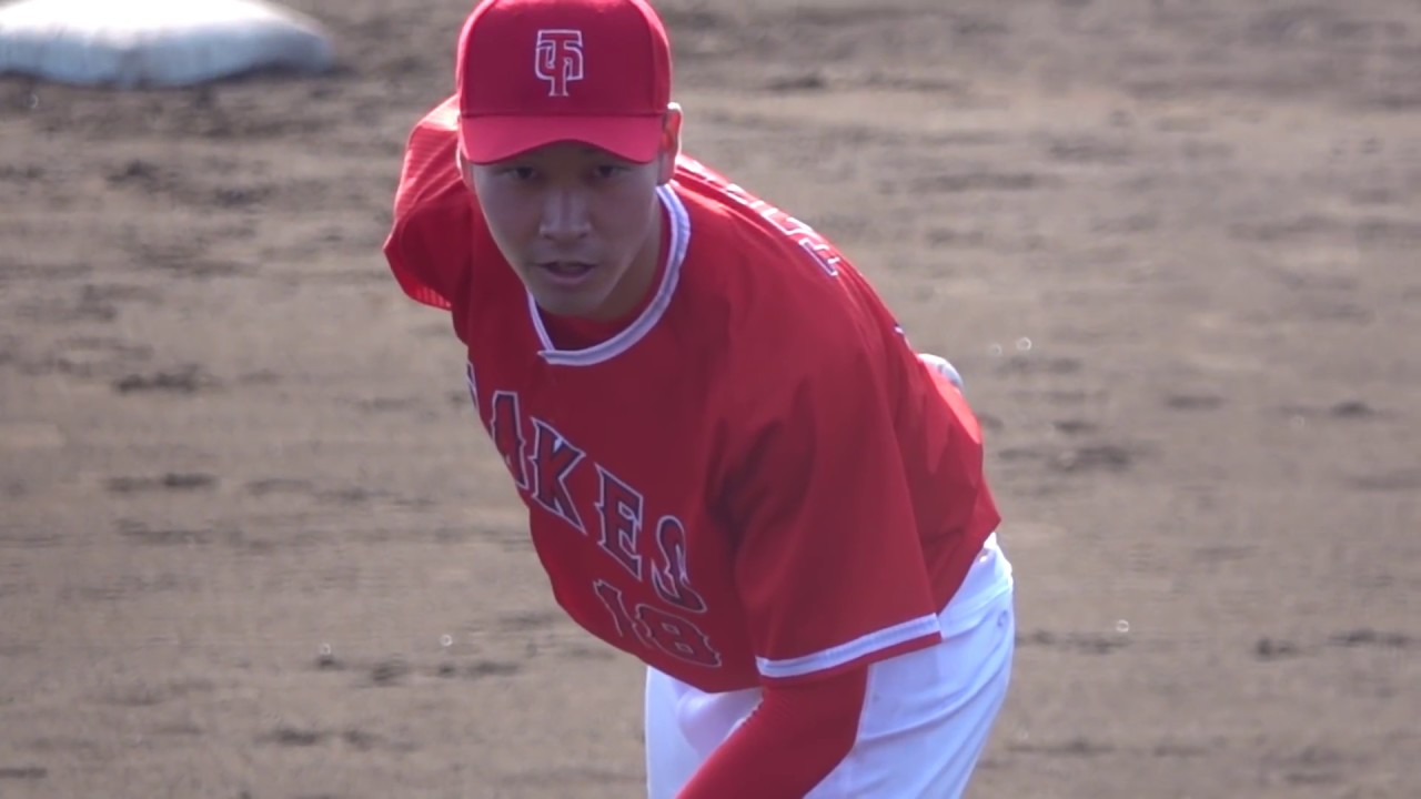 中学生相手にガチすぎる武田翔太（2019-0119） - YouTube