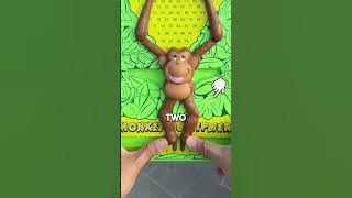 Monkey Calculator 😍