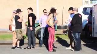 King Social- River Sessions 2014