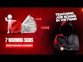 SCAM ALERT: 7 Warning Signs of Teaching Job Scams in Vietnam (2026) | Protect Your Money &amp; Documents