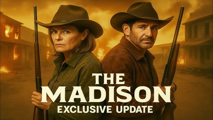 “Michelle Pfeiffer’s Yellowstone Comeback CANCELLED?! Taylor Sheridan’s  Behind-the-Scenes Chaos”
