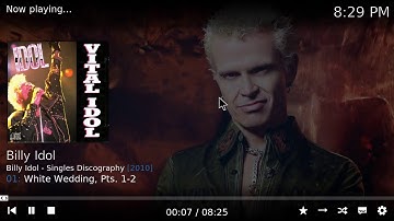 Adding a Music Folder / Album to your Kodi - Tutorial 002