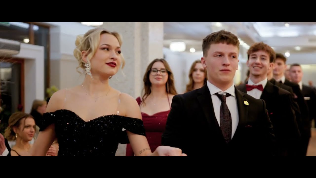 Studniówka Piekary 2025 | TELEDYSK