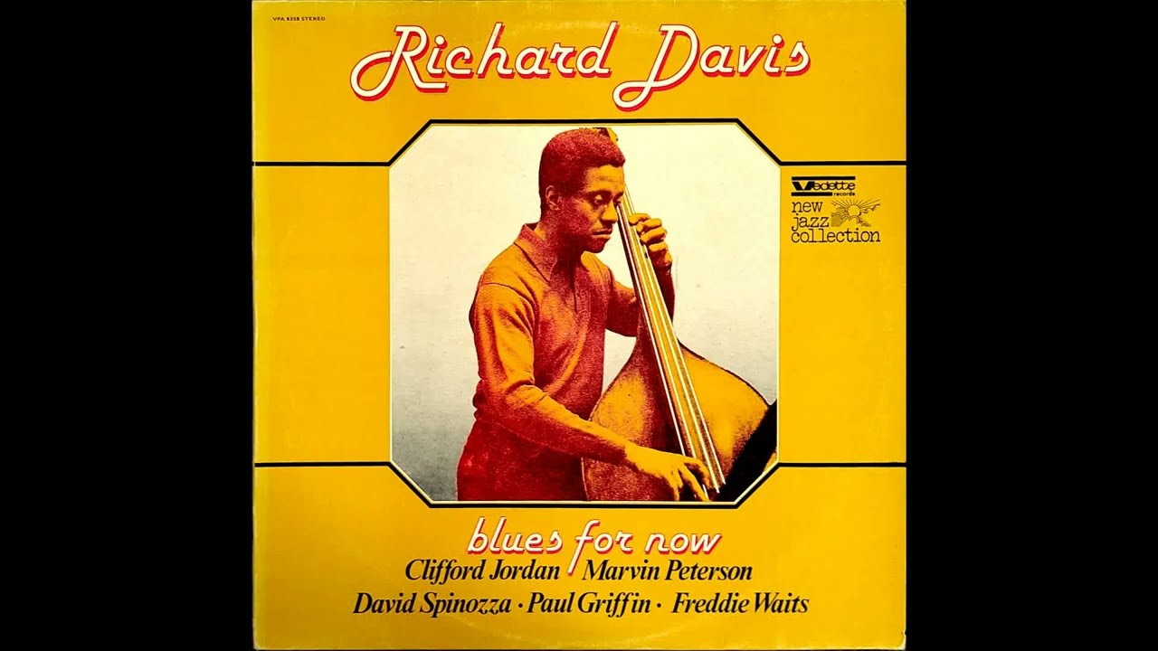USオリジナル】Richard Davis / Dealin' LP My0zNzkyLmpwZWc.jpeg