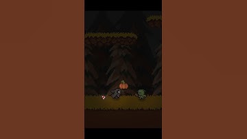 New throwing mechanic! #unity #devlog #gamedev
