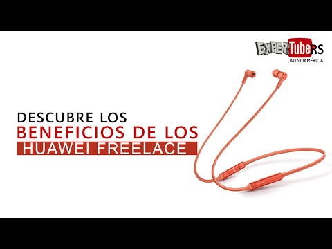 HUAWEI FREELACE  REVIEW