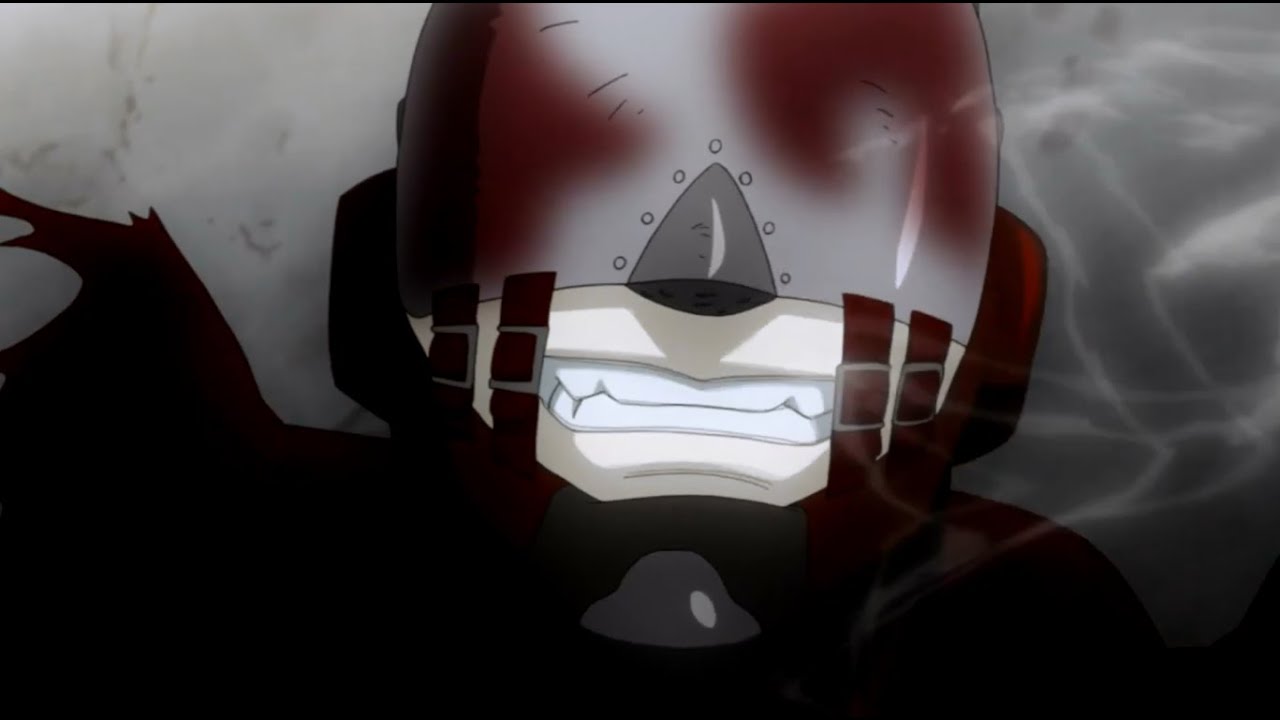 [AMV] Deadman Wonderland - The Bird and the Worm