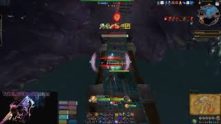 Magegod Top Cart Close Call