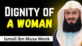 Women's Rights, Honoring in Islam – Mufti Menk Clarifies Misconceptions