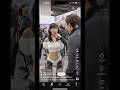 Guy tries out newest robot girlfriend