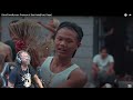 American Reaction  ChinaTownRunner- Pressure X Gee Kade(Prod. Depo)