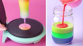 Top 1000 Beautiful Colorful Cake Decorating Ideas So Yummy Cake Decorating Tutorials Youll Love