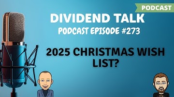 EPS 273  Our Christmas Wish List 2025
