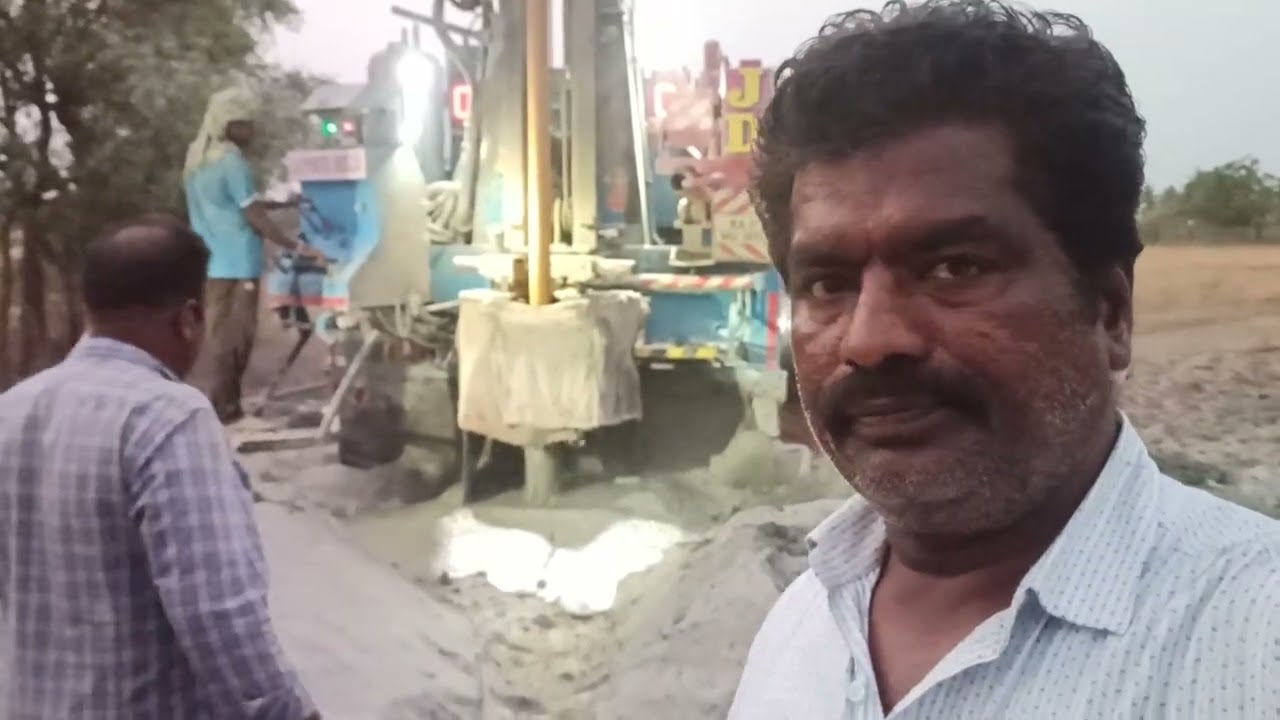 26/2/2026 🙏257🌷 தாடிக்கொம்பு மரபட்டி புதூர்  அடி710 to 960 நீரோட்டம் பார்க்க 7010981350