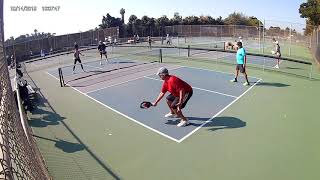 Paul Sal Jody Dave Game 2 20191014 100337