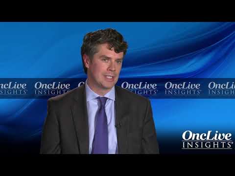 Frontline Treatment for Follicular Lymphoma