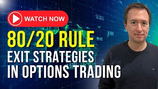 💥 Exit Strategies In Options Trading | Secure Your Profits &amp; Limit Losses