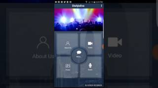 live tv app screenshot 4