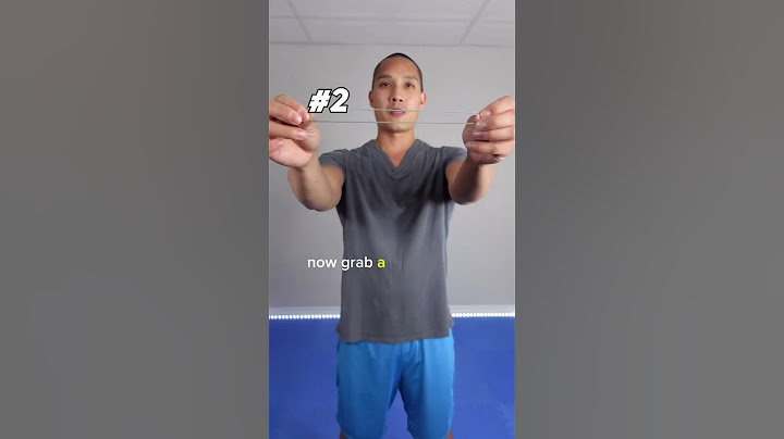Beginner Exercise to Improve Grip Strength