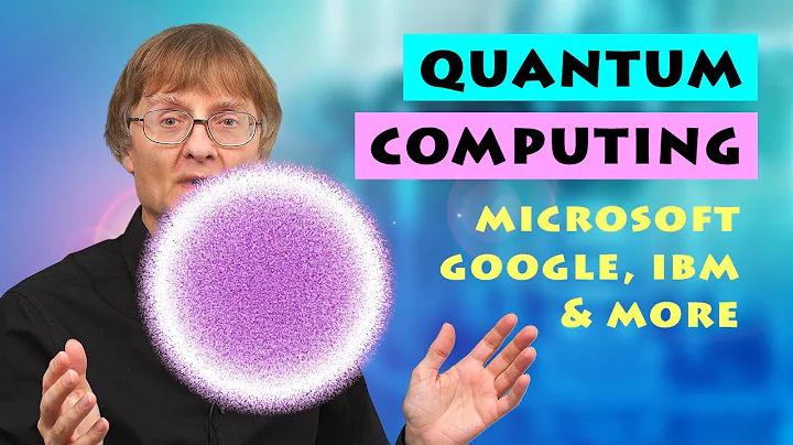 Quantum Computing 2025 Update