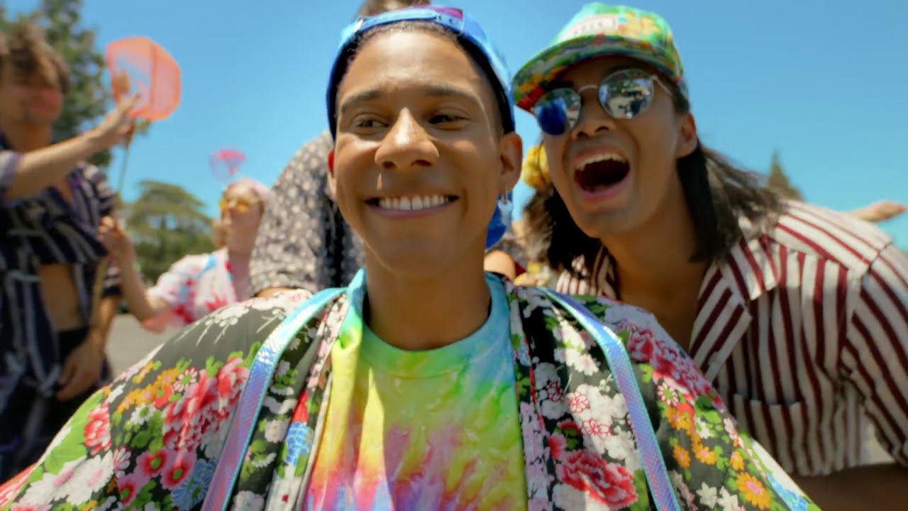 Keiynan Lonsdale   Good Life Official Video