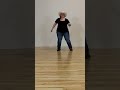 Made In Mexico | Line Dance | Country Pop