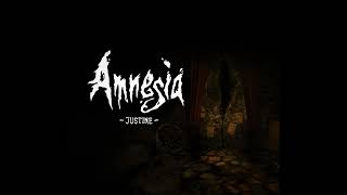 Suitors Theme - Mikko Tarmia Amnesia Justine Remastered