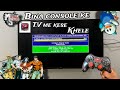 How to install and play mame games in android TV How to install and play mame games in android TV