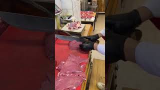 بطيخ_احمر meat موزه food بلدي steak منجه chef سمانه lamb طبخ