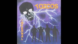 Tozcos - Infernal LP (2023)