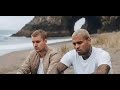 Chris Brown Ft Justin Bieber Echoes Of Faith 2025 Emotional Gospel Music Video OUT NOW