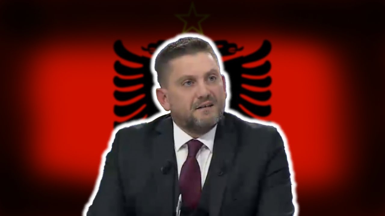 A ishte i lumtur në komunizëm Marenglen Kasmi! Flet historiani! | Dekalog nga Roland Qafoku