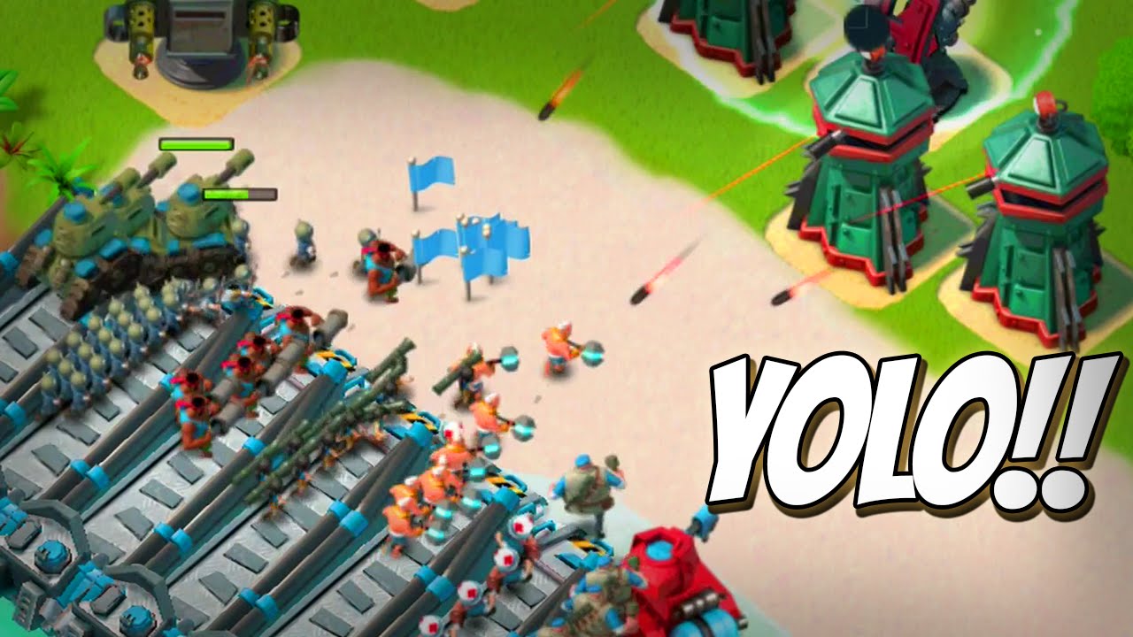 boom beach boat boom beach maxed yolo strategy vs dr terror one boat of boom beach boat boom beach maxed yolo strategy vs dr terror one boat of